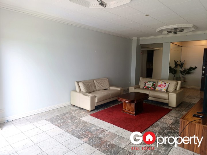 Alquiler de apartamento en San Antonio de Escazú con vista panorámica